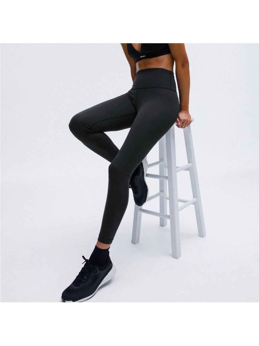 Wunder Train High-Rise Legging 25”
